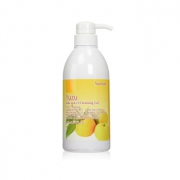 Nursery娜诗丽 柚子卸妆啫哩 500ml