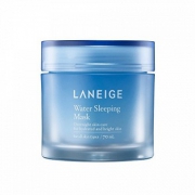 LANEIGE兰芝 夜间修护保湿睡眠面膜70ml *2件