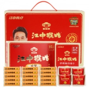 江中 猴姑米稀 450g 含人参养胃