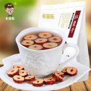 卡滋乐 红枣片泡茶无核250g*4袋