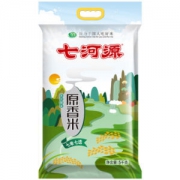 七河源 原香米 长粒 5kg