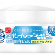 SANA豆乳发酵 高纯度6合1面霜100g