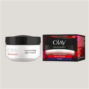 Olay 玉兰油 Regenerating 夜间修护霜 50ml