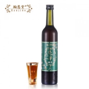 翰慈堂 纳豆复合植物水果蔬酵素原液 500ml