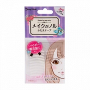 Lucky Trendy素肌 双眼皮贴30对*8件
