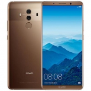 华为（HUAWEI）    Mate 10 Pro 全网通版 6GB+128GB