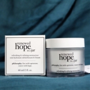 Philosophy 自然哲理 新版希望面霜 120ml