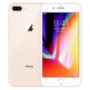Apple 苹果 iPhone 8 Plus 智能手机 256GB 全网通 金色