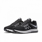 NIKE耐克 ZOOM WINFLO 3 女子跑步鞋+凑单品