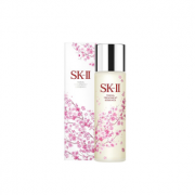 SK-II 神仙水粉漾樱花限量版230ml