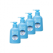 美润 药用洗手液250ml4瓶装*3组