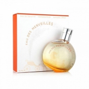 HERMÈS爱马仕 橘彩星光淡香水喷雾50ml