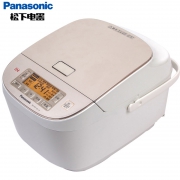 松下（Panasonic）  SR-AFY151-N ​家用IH智能电饭锅 4L