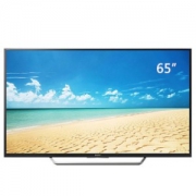 SONY 索尼 KD-65X7500D 65英寸 4K液晶电视