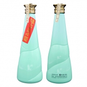 泸州老酒坊 典藏 52度浓香型白酒500ml 礼盒装