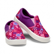 Crocs  儿童帆布鞋*2件