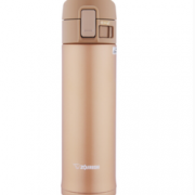 ZOJIRUSHI 象印 SM-KC48-NM 不锈钢真空保温杯保冷杯 480ml