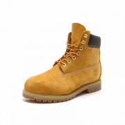 反季特卖：Timberland添柏岚 男士工装靴+凑单品