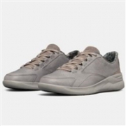 限US6码： UNDER ARMOUR 安德玛 Charged Pivot Low Neutral 女款运动休闲鞋