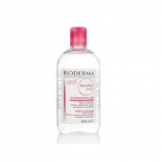 贝德玛 舒妍多效洁肤液500ml