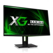 优派（ViewSonic）    XG2703-GS 2K IPS屏  27英寸电竞显示器 165hz刷新 G-sync防撕裂技术