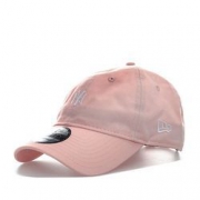 NEW ERA 9 Forty系列 女士纽约洋基队休闲棒球帽