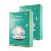 JMsolution 青光海洋珍珠深层保湿面膜 10片+凑单品