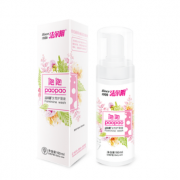 洁尔阴 泡泡女性护理液150ml