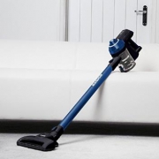 Hoover       胡佛 FD22L Freedom LITE 无绳吸尘器 蓝色/钛合金