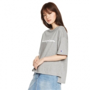 Champion × EARTH MUSIC＆ECOLOGY 合作款T恤