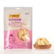 广通塔拉 内蒙古特产奶酪 奶酥冰淇淋味 238g