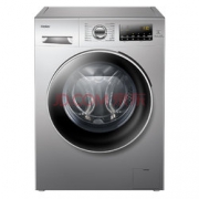 Haier 海尔 EG10014HBX19SU1JD 10公斤 变频洗烘一体机    3299元包邮