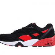限36码： PUMA 彪马 TRINOMIC R698 中性款复古休闲鞋 229元包邮