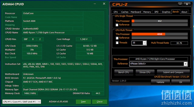 GIGABYTE 技嘉 X470 AORUS ULTRA GAMING 电竞主板开箱