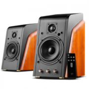 HiVi 惠威 M200MKIII+ HIFI有源2.0音箱蓝牙音箱
