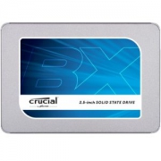 crucial 英睿达 BX300 固态硬盘 240G