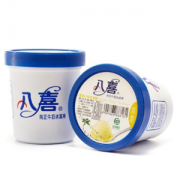 八喜 香草冰淇淋 1000g