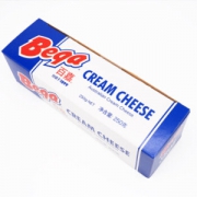 Bega 百嘉 奶油干酪 250g *10件
