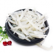 简单滋味 冷冻太湖银鱼150g*2件