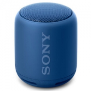 SONY 索尼 SRS-XB10 便携迷你音响 蓝色+凑单品
