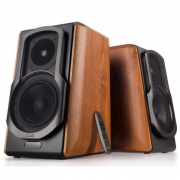 漫步者（EDIFIER） S1000 HIFI有源2.0蓝牙音箱 解析力出色