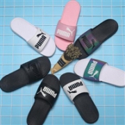 Puma 女士 Popcat Slide拖鞋 三色可选
