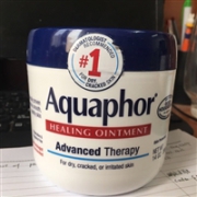 Aquaphor 优色林 宝宝万用修复霜 396g*4罐