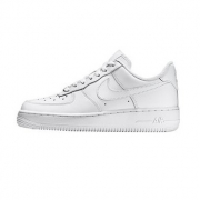 NIKE耐克 AIR FORCE 1 '07 女子休闲运动鞋