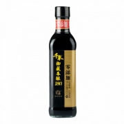 千禾 御藏180天特级生抽500ml*2件