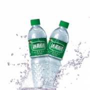 达利园 饮用纯净水(塑)550ml*24瓶