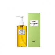 18日0点： DHC蝶翠诗 深层卸妆油200ml