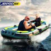 健游 JY-616 充气橡皮艇