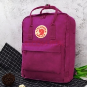 PLUS会员： FJÄLLRÄVEN 北极狐 Kanken Classic 23510 双肩背包 +凑单品 287.6元包邮（双重优惠）