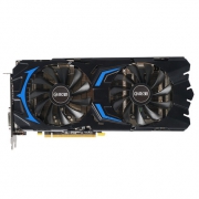 GALAXY 影驰 GTX1070Ti 大将 8GB 显卡